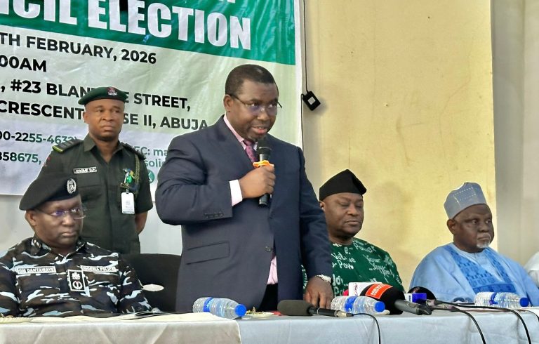 Direct Transmission of FCT Election Results from Polling Units Confirmed by INEC