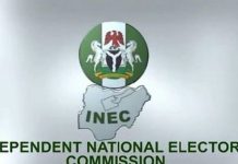 INEC Launches Nationwide Voter Verification After Dead Names Found on Register