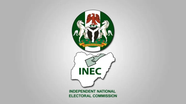 INEC Releases Fresh 2027 Election Schedule During Ramadan