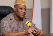 There Will Be Two Result Sheets – PDP Spokesman Raises Alarm Over 2027 Election Rigging Plan