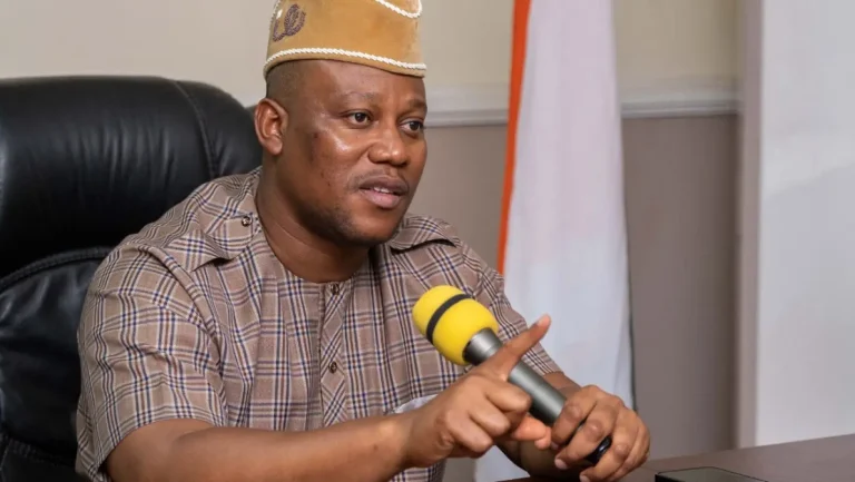 There Will Be Two Result Sheets – PDP Spokesman Raises Alarm Over 2027 Election Rigging Plan
