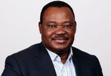 Jimoh Ibrahim to Tinubu: Borrow more money to develop Nigeria