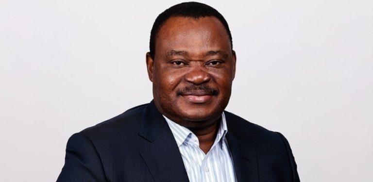 Jimoh Ibrahim to Tinubu: Borrow more money to develop Nigeria