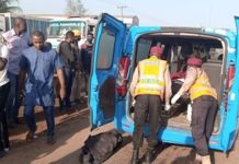 Ilorin-Ogbomoso Highway Tragedy: Five Final-Year Nursing Students Lose Lives