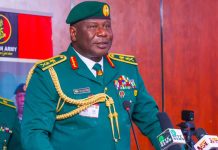 CDS Unveils Operation Savannah Shield, Sends Strong Message to Terrorists in Kwara