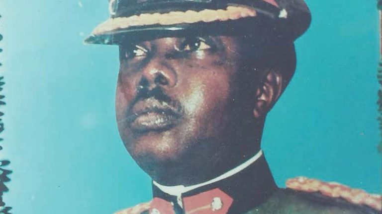 How Murtala Muhammed Was Assassinated During the 1976 Coup: Untold Stories