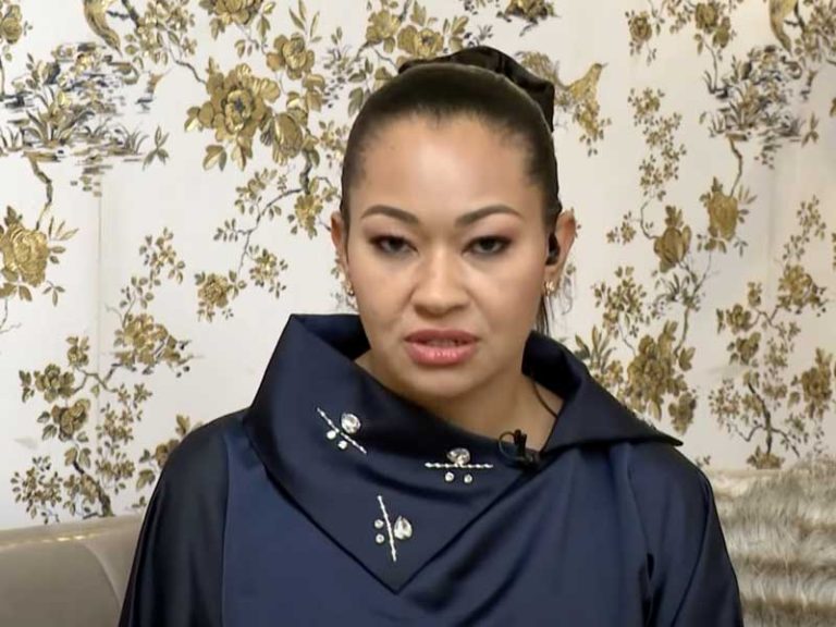 I Should Not Be Treated Differently’ – Natasha Expresses Anger Over Sidelining From Senate Activities