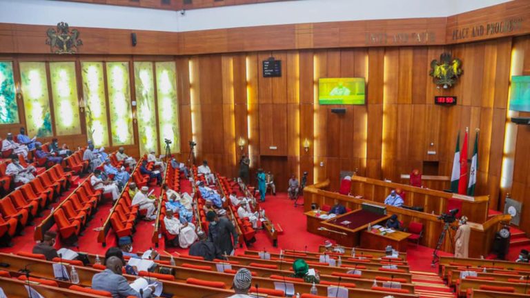 2026 Budget: National Assembly Approves N1.504trn for Army, Vows Oversight on MDAs