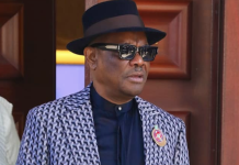 You Will Collapse, Betrayal Is Your Portion – Wike Blasts Political Opponents