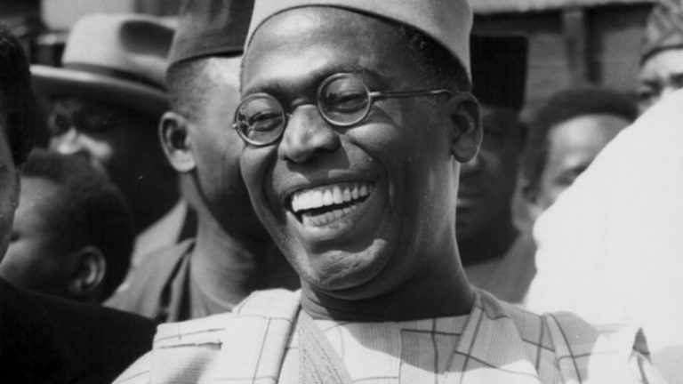 Where’s The Awolowo In Today’s Opposition?