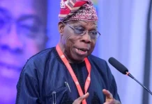 Ex-President Obasanjo Calls on NOUN to Reinstate Law Programme, Implement Reforms
