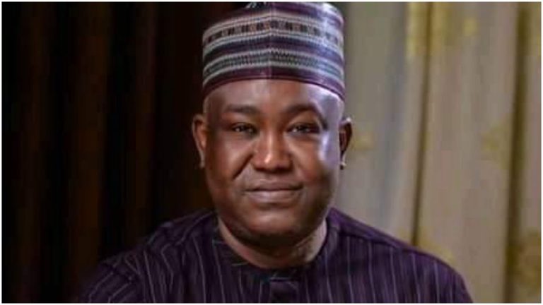 Ten years under APC is disaster – Hashim-Olawepo