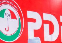 PDP Condemns Wike’s Comments On Viral Video Ahead Of FCT Polls