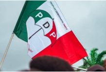Party Turmoil: Taraba PDP Disowns Factional Committee Backed by Wike