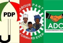 Rivers bye-election: PDP, LP, ADC do not have candidates — Electoral commissioner, Yomere