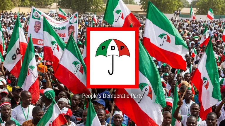 Crisis Intensifies in Osun PDP Over Bisi’s Removal Dispute