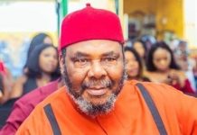 DSS Steps In as Pete Edochie’s Family Declares Bounty on TikToker for False Death Report