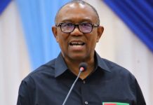 ‘Time to Act Is ’Now’—Peter Obi Condemns Kwara Killings Over Death of 162 Persons