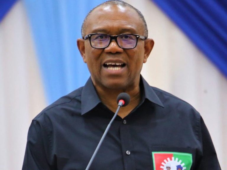 ‘Time to Act Is ’Now’—Peter Obi Condemns Kwara Killings Over Death of 162 Persons