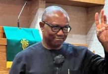 Peter Obi Calls on Nigerians to Translate Love Into Action This Valentine’s Day