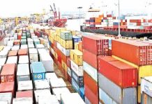 Over-Concentration Of Cargo At Lagos Ports Fuels Congestion, Inefficiency — Maritime Stakeholders