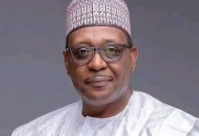 Mohammed Pate: Health Ministry Received N36m Of N218bn 2025 Capital Budget