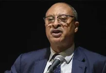 Nigeria May Become Great After I Am Gone – Pat Utomi