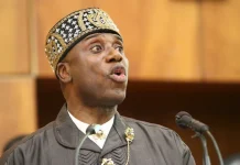 Phone-Tapping Controversy: Amaechi Defends El-Rufai, Accuses Ribadu of Double Elections Scheme