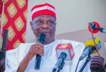 Kwankwaso Faces Proposed U.S. Visa Ban, NNPP, Kwankwassiya Reject Move