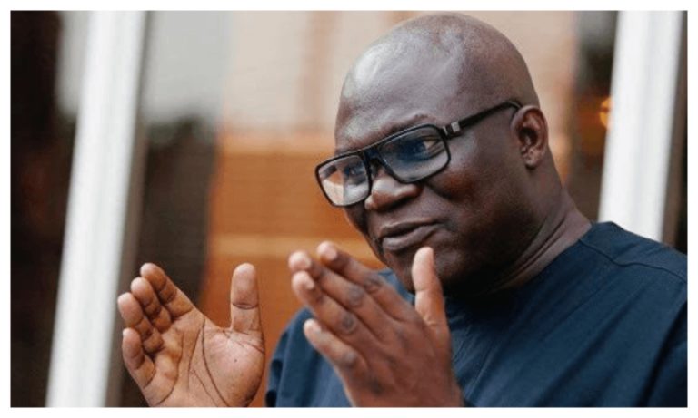 2027 Election: Lobby For The Pope To Come To Nigeria – Abati To Catholic Bishops