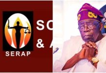 Stop Mass Phone Tapping, SERAP Tells Tinubu