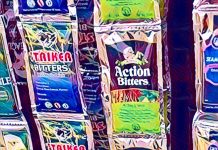 NAFDAC Ordered to Stop Enforcing Sachet Alcohol Ban Following FG Suspension