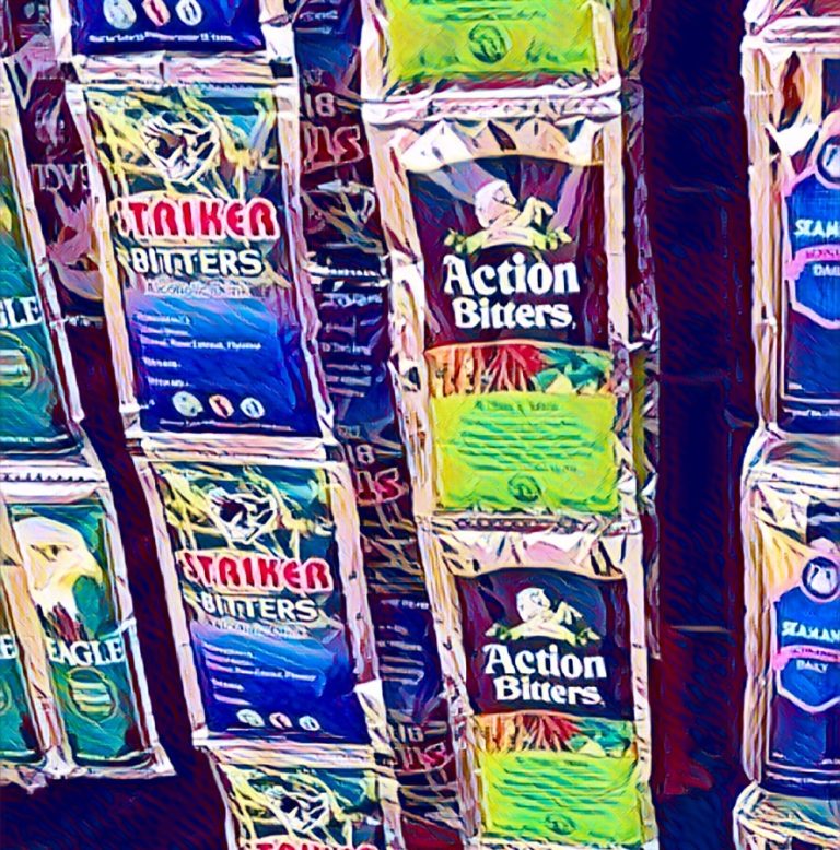 NAFDAC Ordered to Stop Enforcing Sachet Alcohol Ban Following FG Suspension