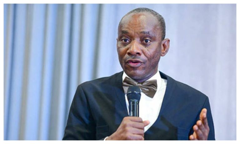Governors Joining APC Is a Threat to Federalism – Sam Amadi
