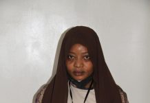 EFCC Takes Kannywood Actress Samha Inuwa Into Custody for Alleged Currency Damage