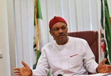 ‘By Monday, We Are Taking Over The PDP National Secretariat’ – Anyanwu Speaks After INEC Meeting