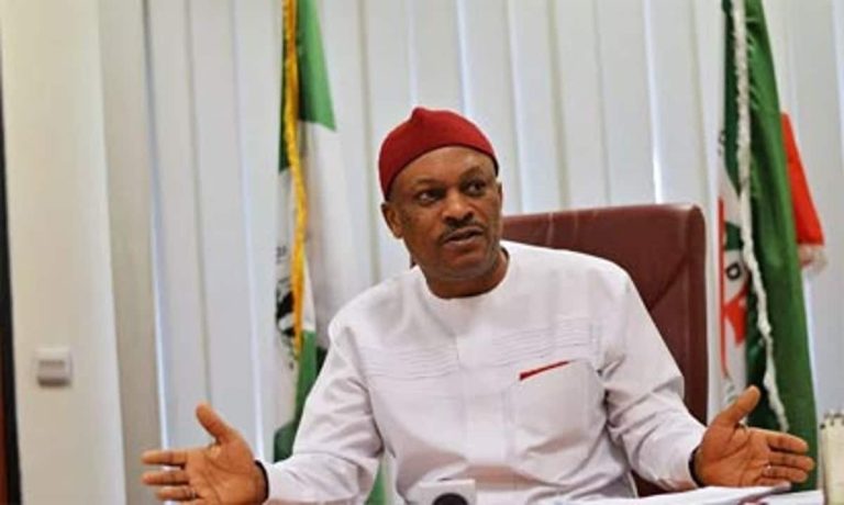 ‘By Monday, We Are Taking Over The PDP National Secretariat’ – Anyanwu Speaks After INEC Meeting