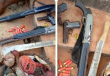 Police Arrest Four in Connection with Killing of Three Cameroonians in Anambra