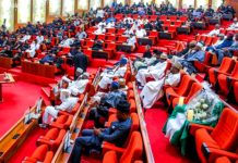 Electronic, Manual Result Transmission to Remain — Senate Decides