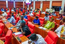Senate Queries IST Over N16m Fumigation Bill Amid Hardship