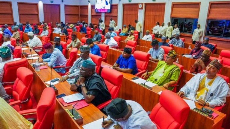 Senate Queries IST Over N16m Fumigation Bill Amid Hardship