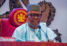 Senate Maintains Manual Backup Amid Opposition to Clause 60 Proviso