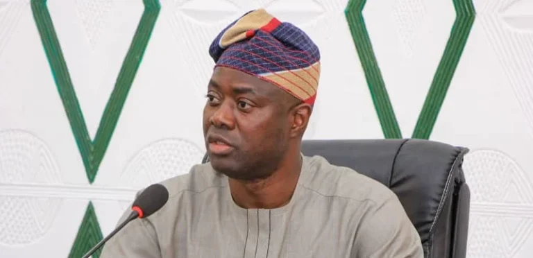 APC Slams Makinde Over N2.9bn Misuse on Oyo’s 50th Anniversary