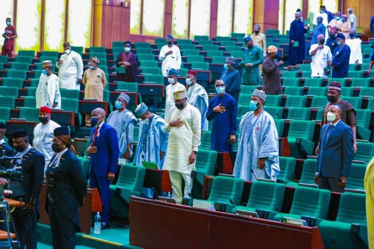 House of Reps Refutes Allegations of Delaying Electoral Act Amendment