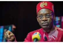 Anambra Governor Soludo Shuts Nkwo Nnewi Market Amid Sit-at-Home