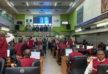 Positive Start to February for Stock Market with N9bn Market Cap Increase