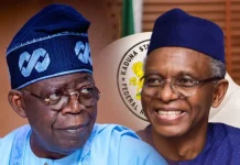 ‘I Was Never Tinubu’s Friend’ – El-Rufai Clarifies Reason For Fall Out With President
