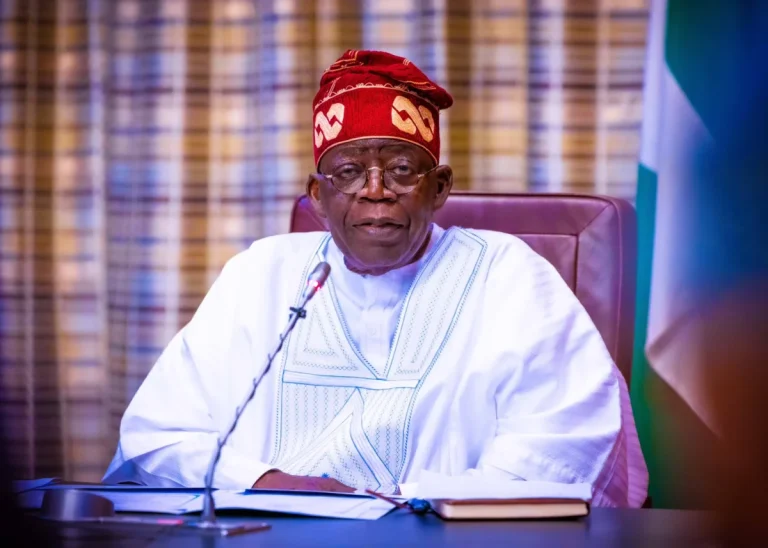 Breaking: Bola Tinubu, PGF Governors Meet NLC Leaders Ahead Of 2027