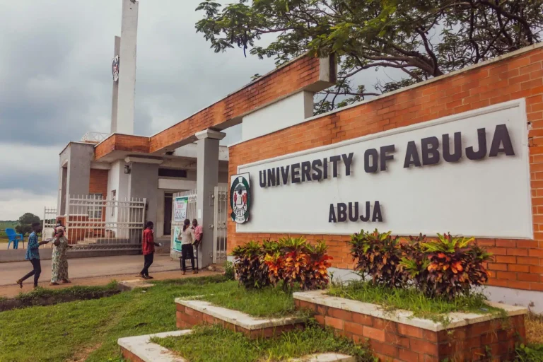 University of Abuja Sanctions 28 Students Over Exam Misconduct, Cultism