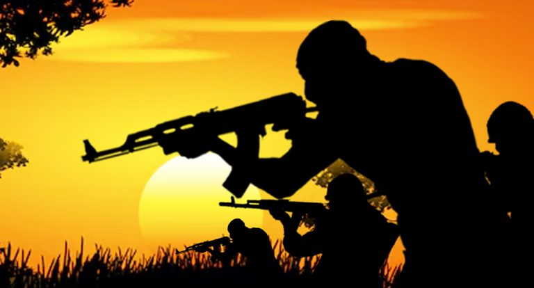 Nine Abducted as Gunmen Invade Church Vigil in Benue State